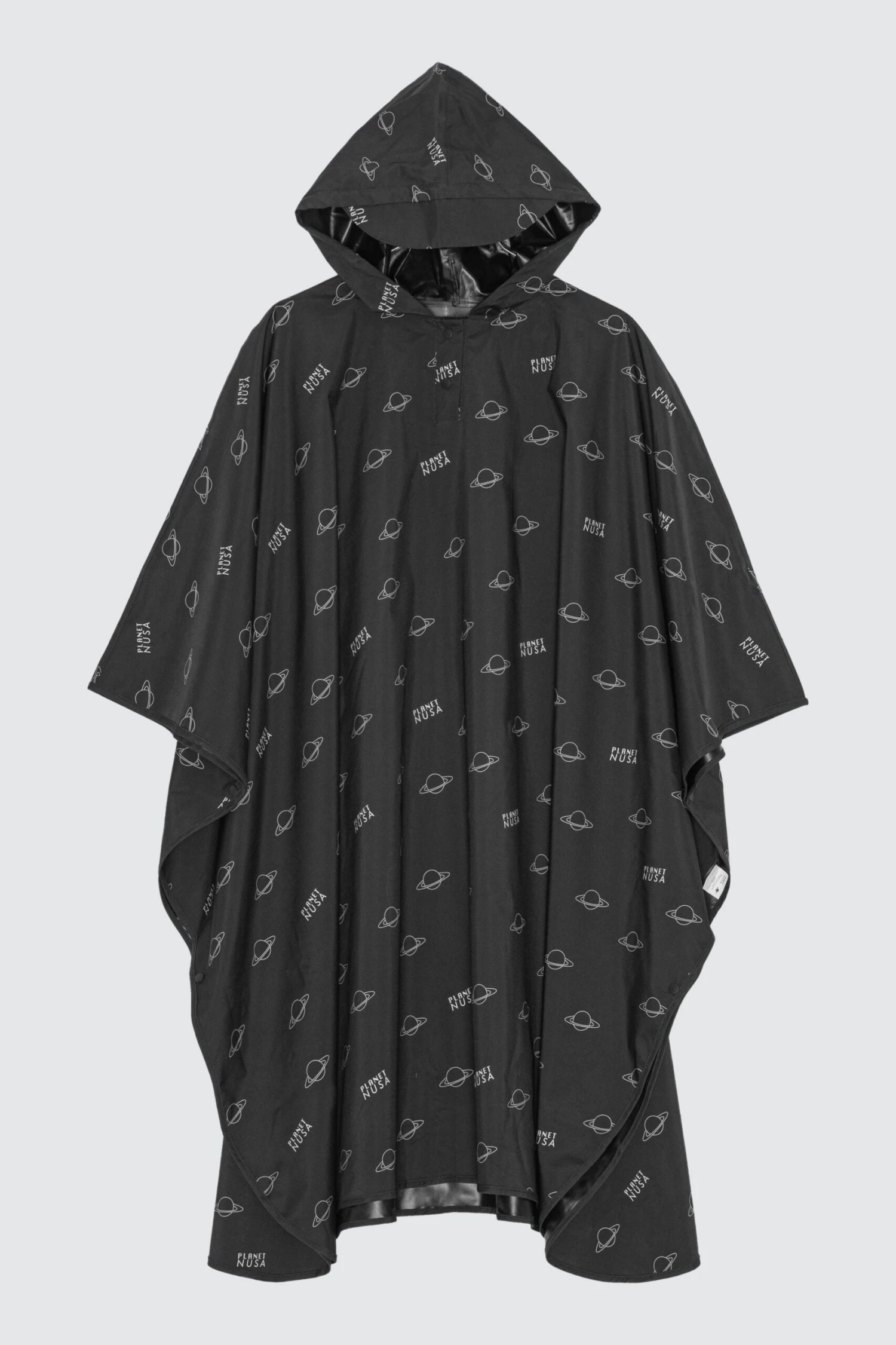 RAIN1 CAPE - Image 7