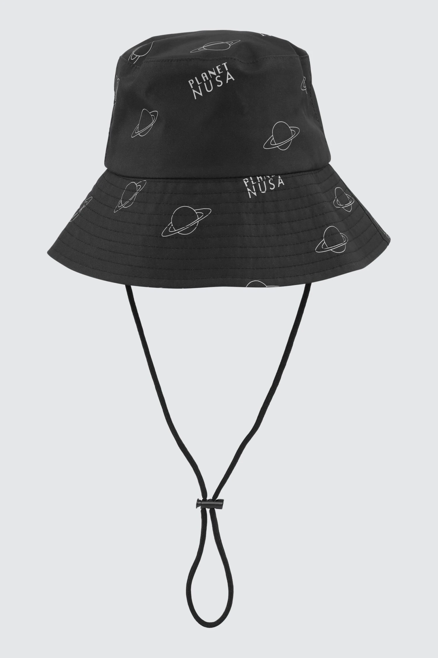 RAIN1 BUCKET1 HAT - Image 3