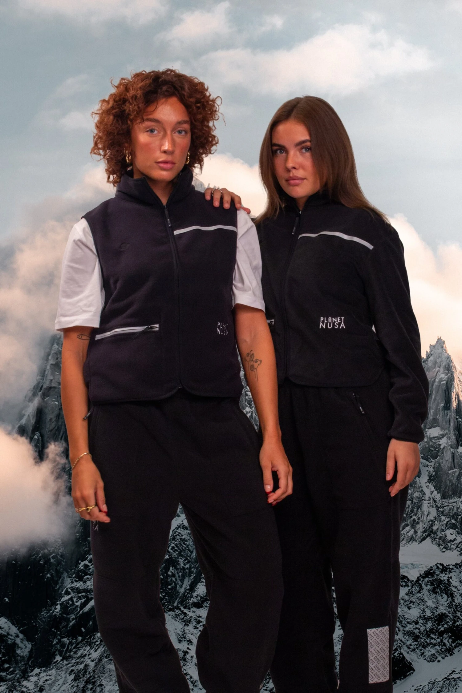 SCOUT1 WAISTCOAT - Image 5