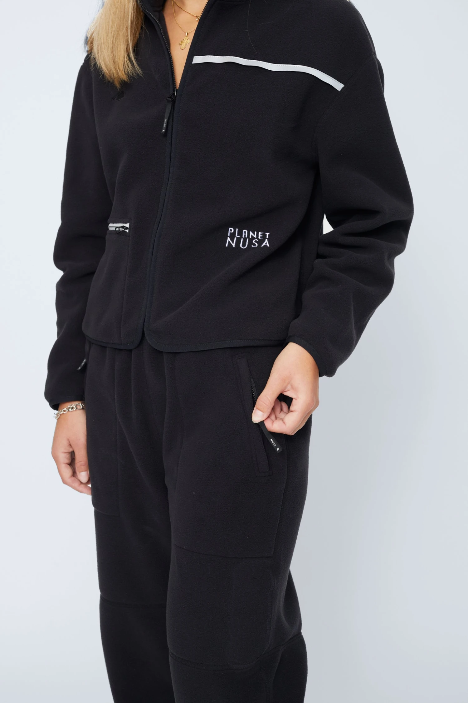 DISCOVER1 PANTS - Image 9