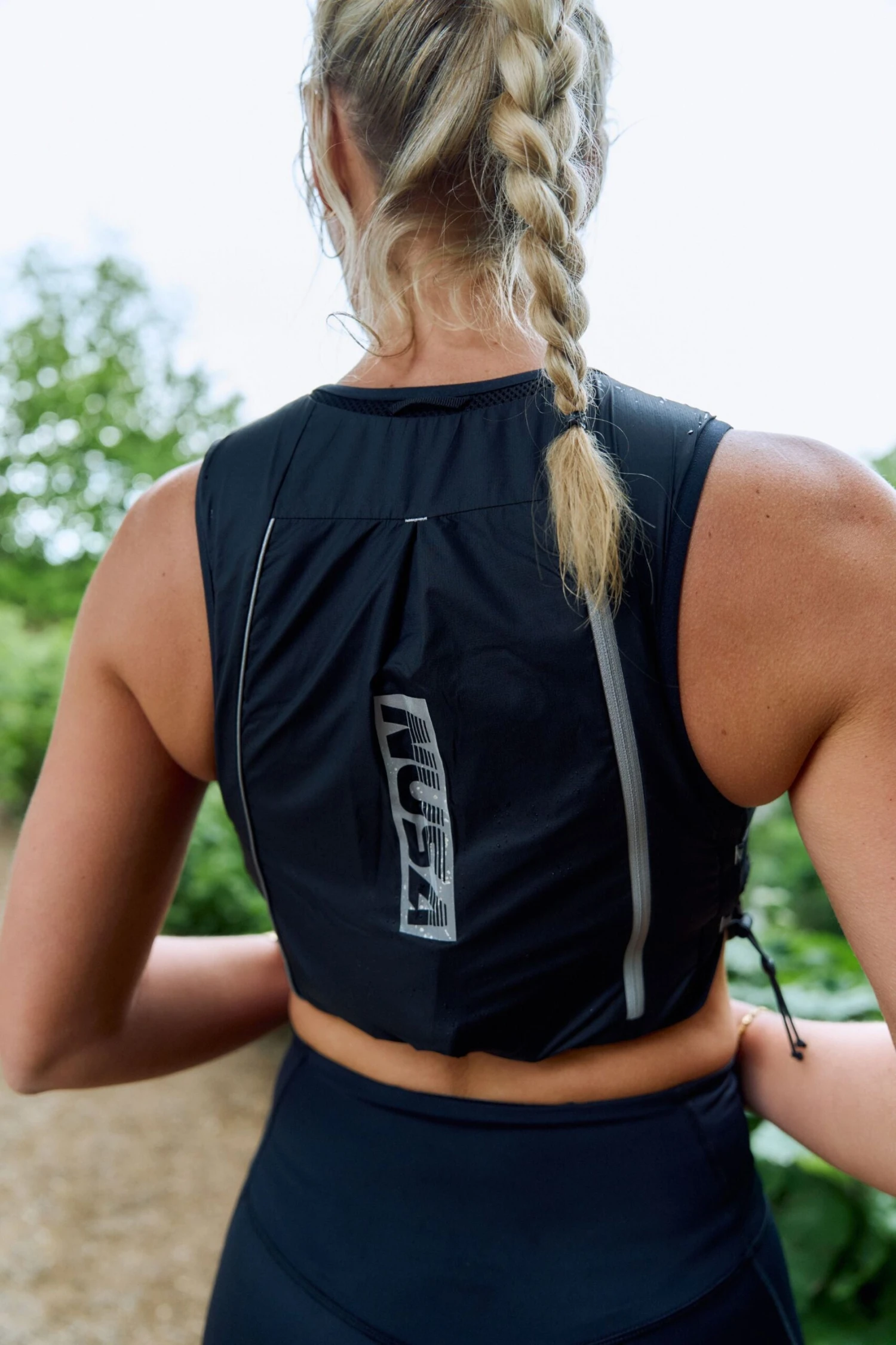 CATCH ME1 WAISTCOAT - Image 4