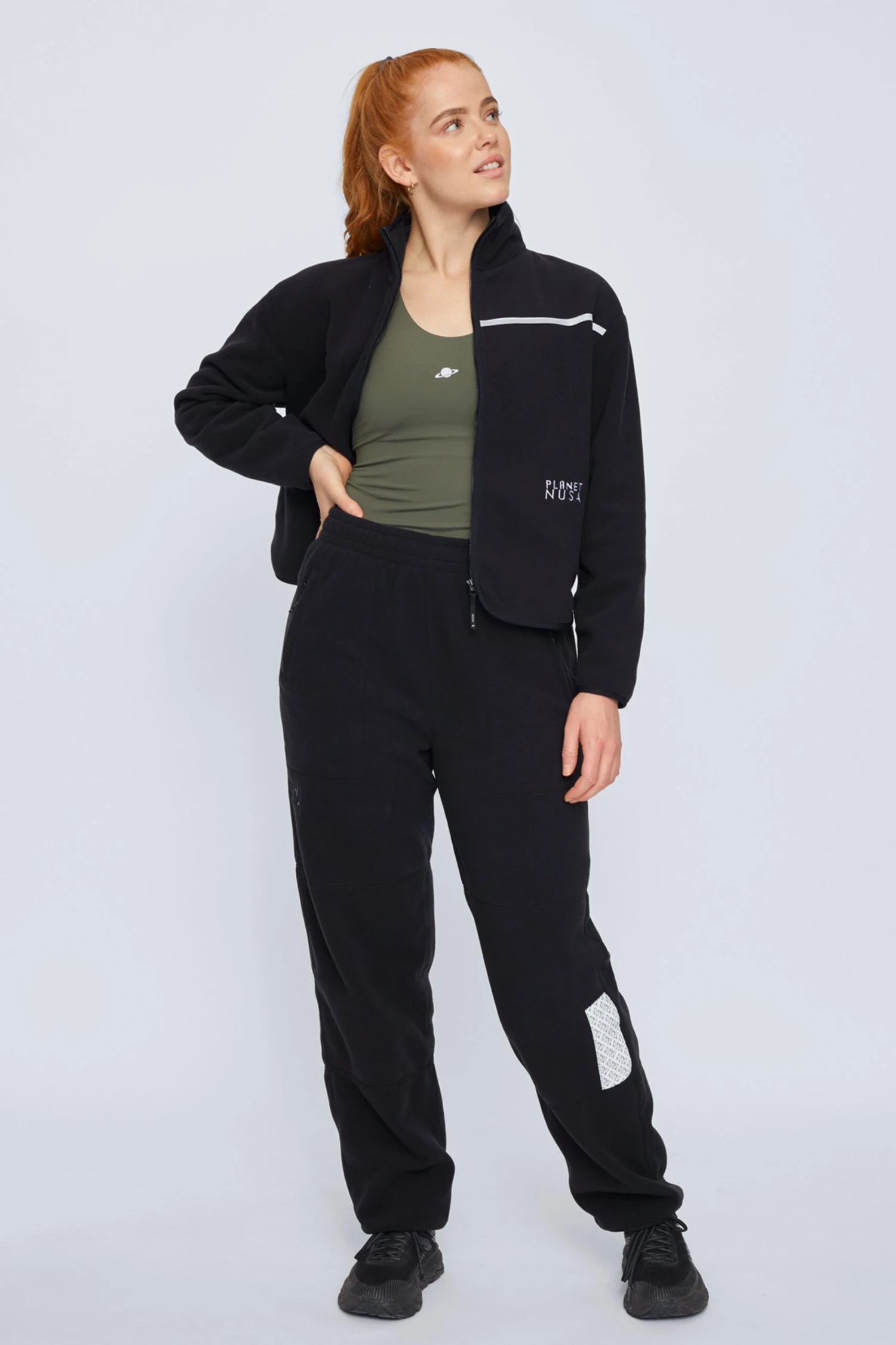 DISCOVER1 PANTS - Image 4