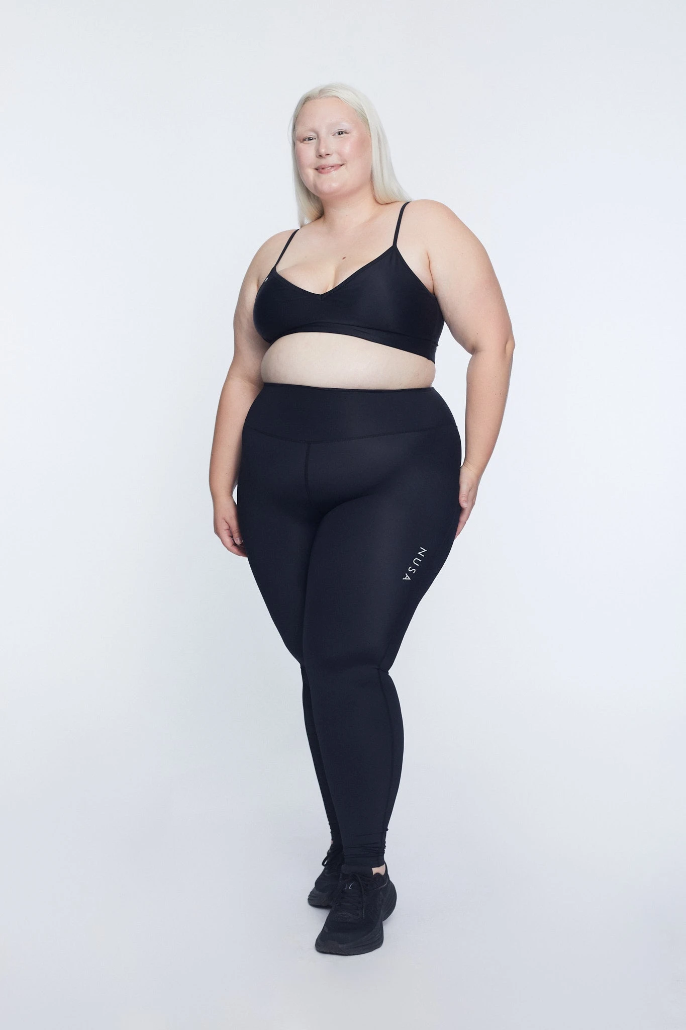 STRAP1 POWER SPORTS BRA - Image 8