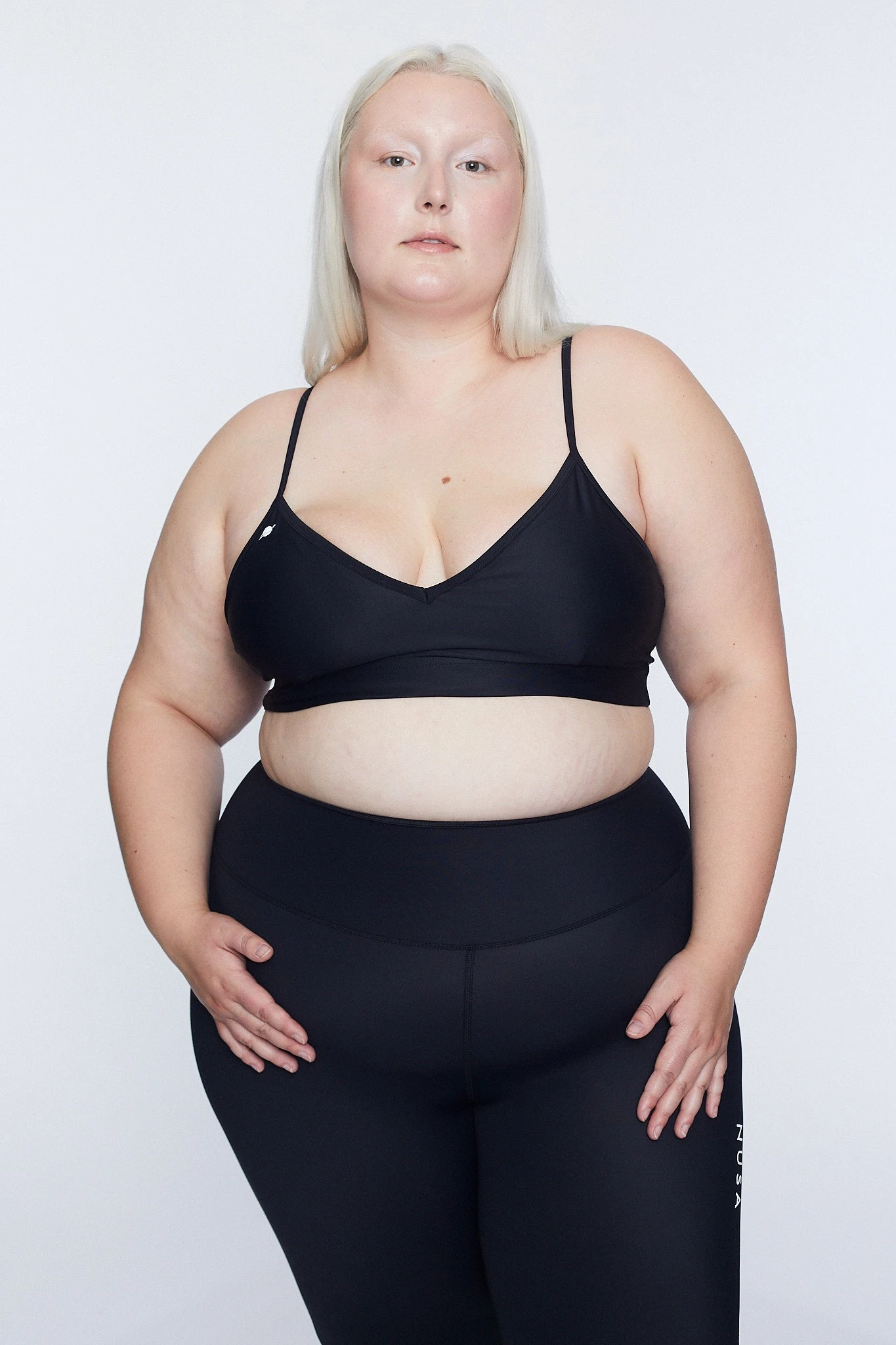 STRAP1 POWER SPORTS BRA - Image 6