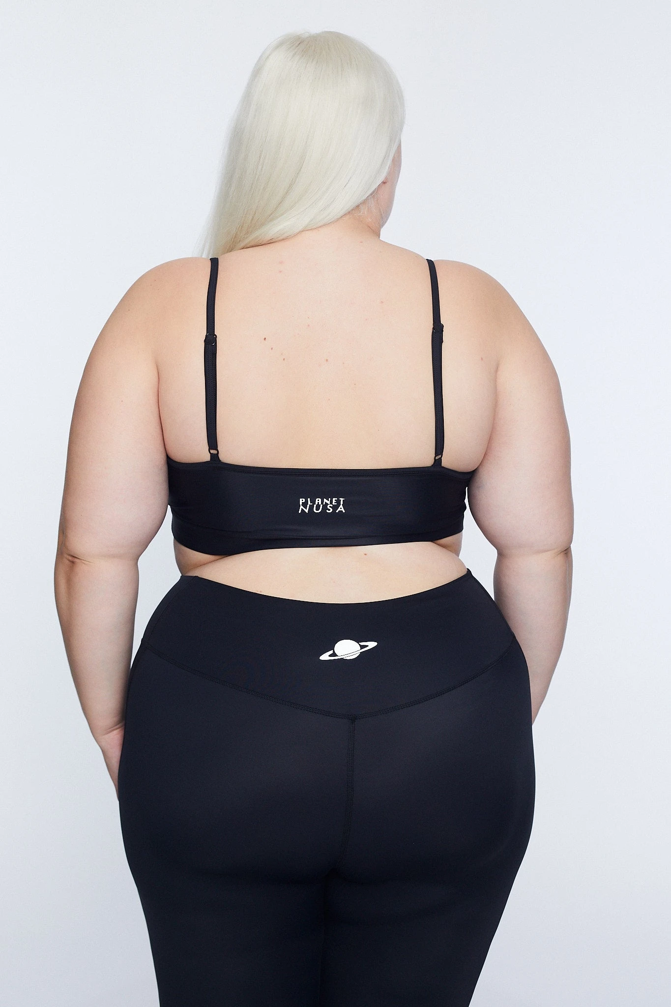 STRAP1 POWER SPORTS BRA - Image 7