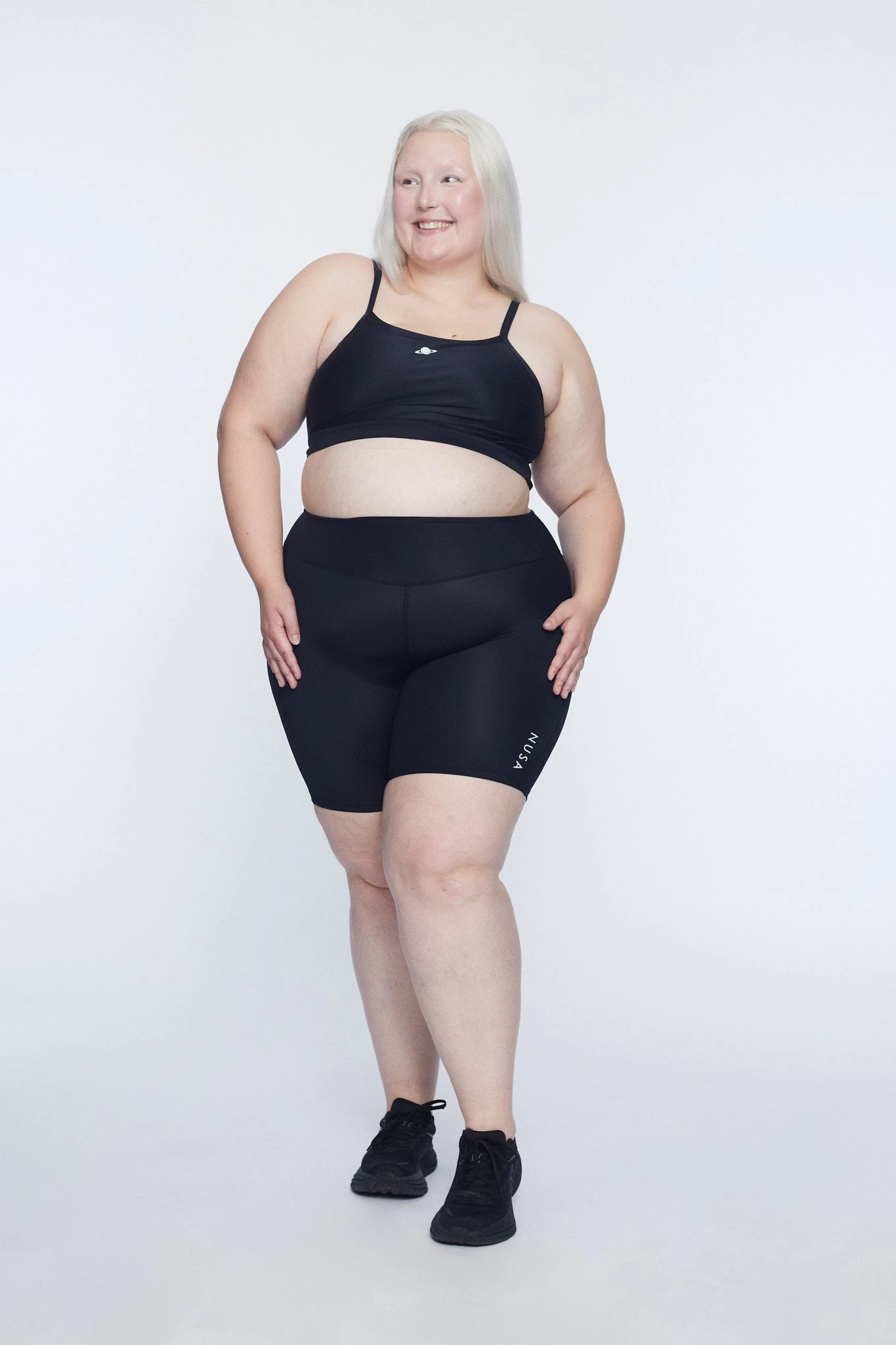 BLOCK1 POWER SPORTS BRA - Image 9