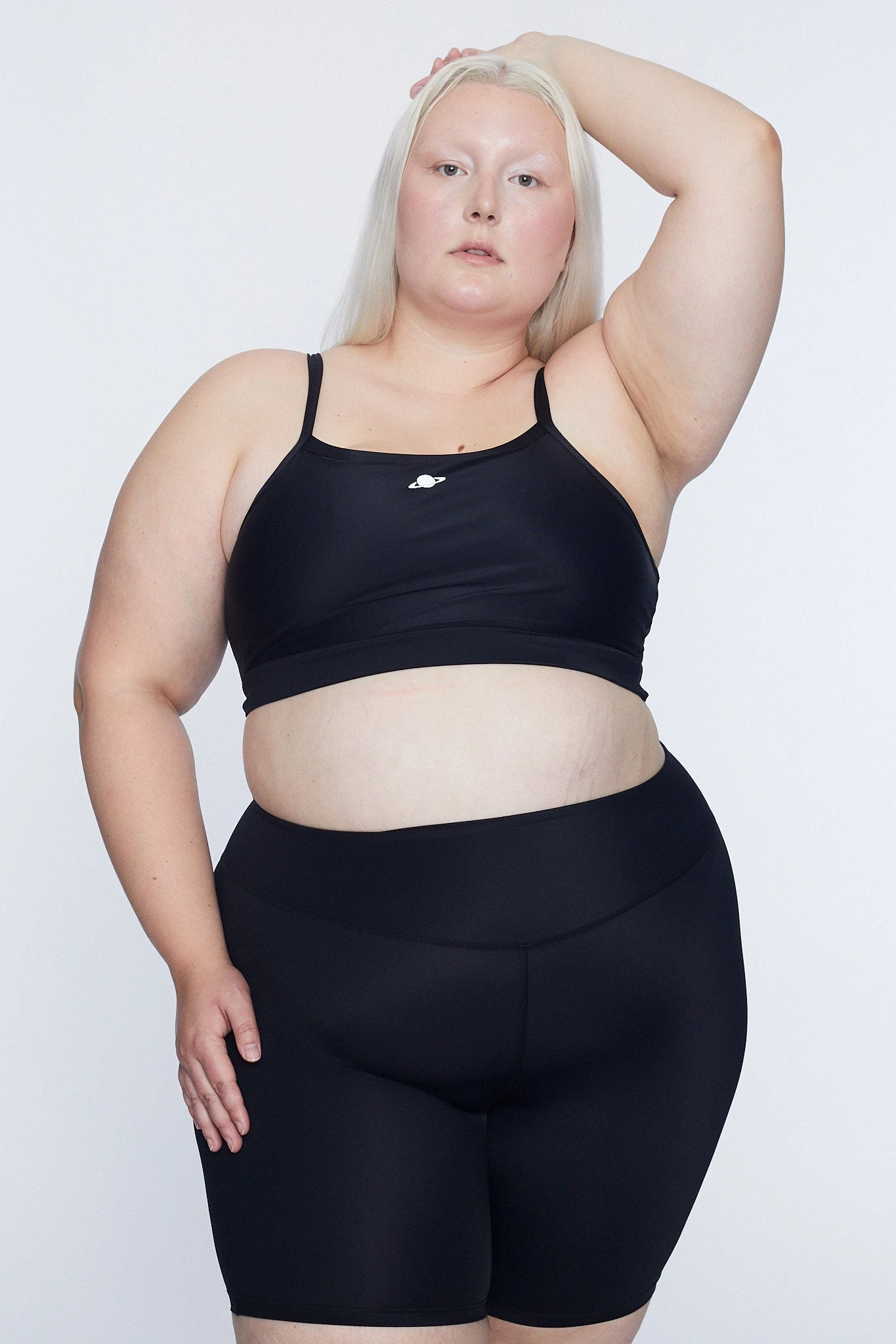 BLOCK1 POWER SPORTS BRA - Image 7