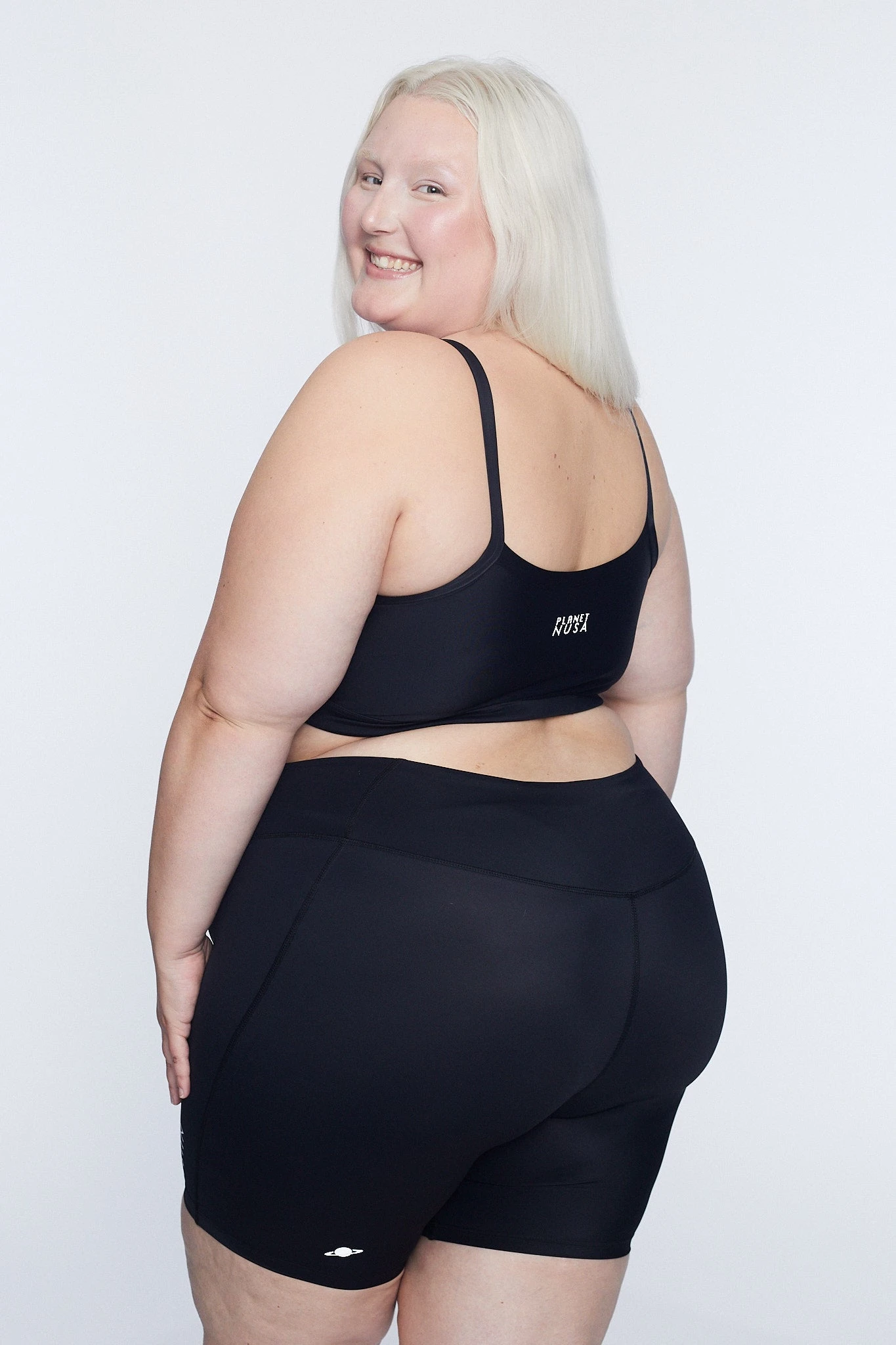 BLOCK1 POWER SPORTS BRA - Image 8