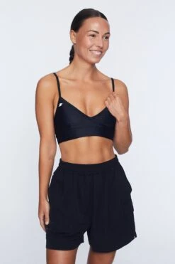 STRAP1 POWER SPORTS BRA