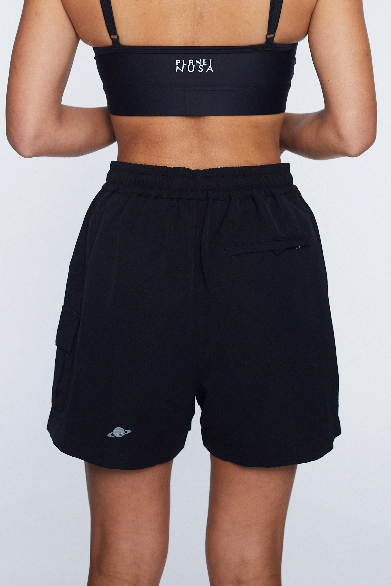 TRAIL1 SHORTS - Image 5