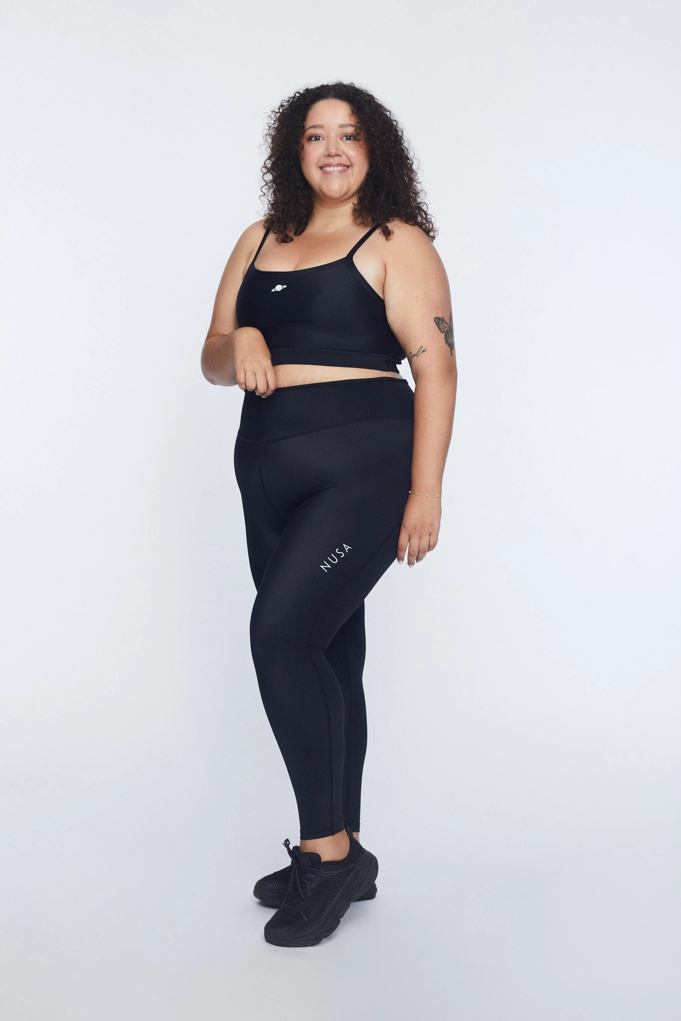 BLOCK1 POWER SPORTS BRA - Image 3