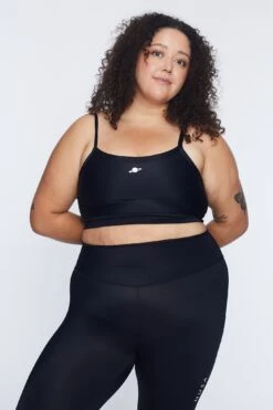 BLOCK1 POWER SPORTS BRA