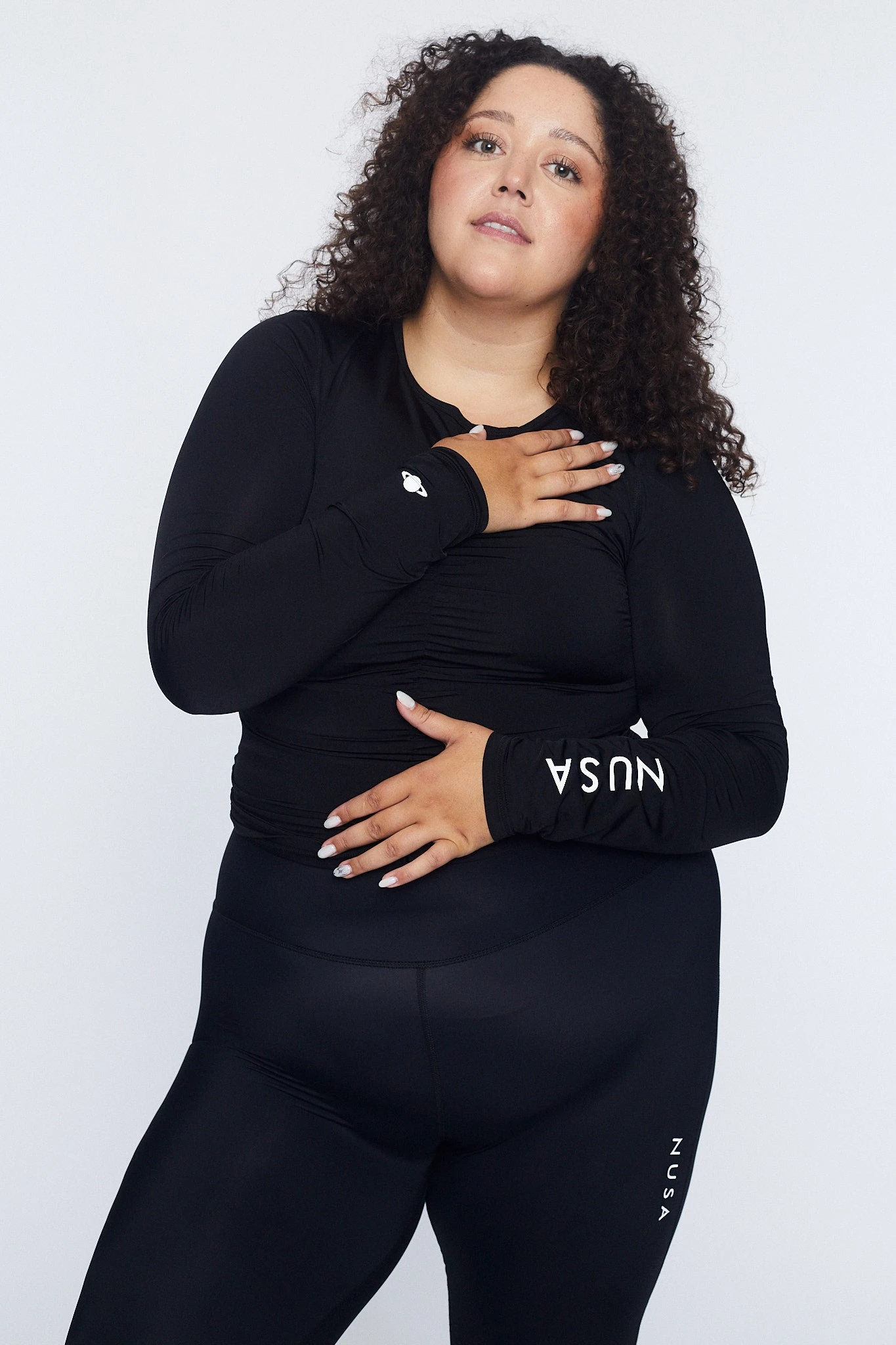 LS2 SHINE LONG SLEEVE - Image 6