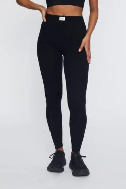 OFFPISTE1 WOOL LEGGINGS