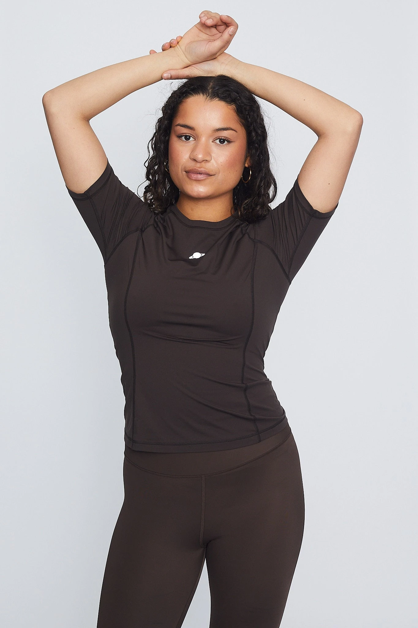 SPEED1 SHORT SLEEVE - Image 3