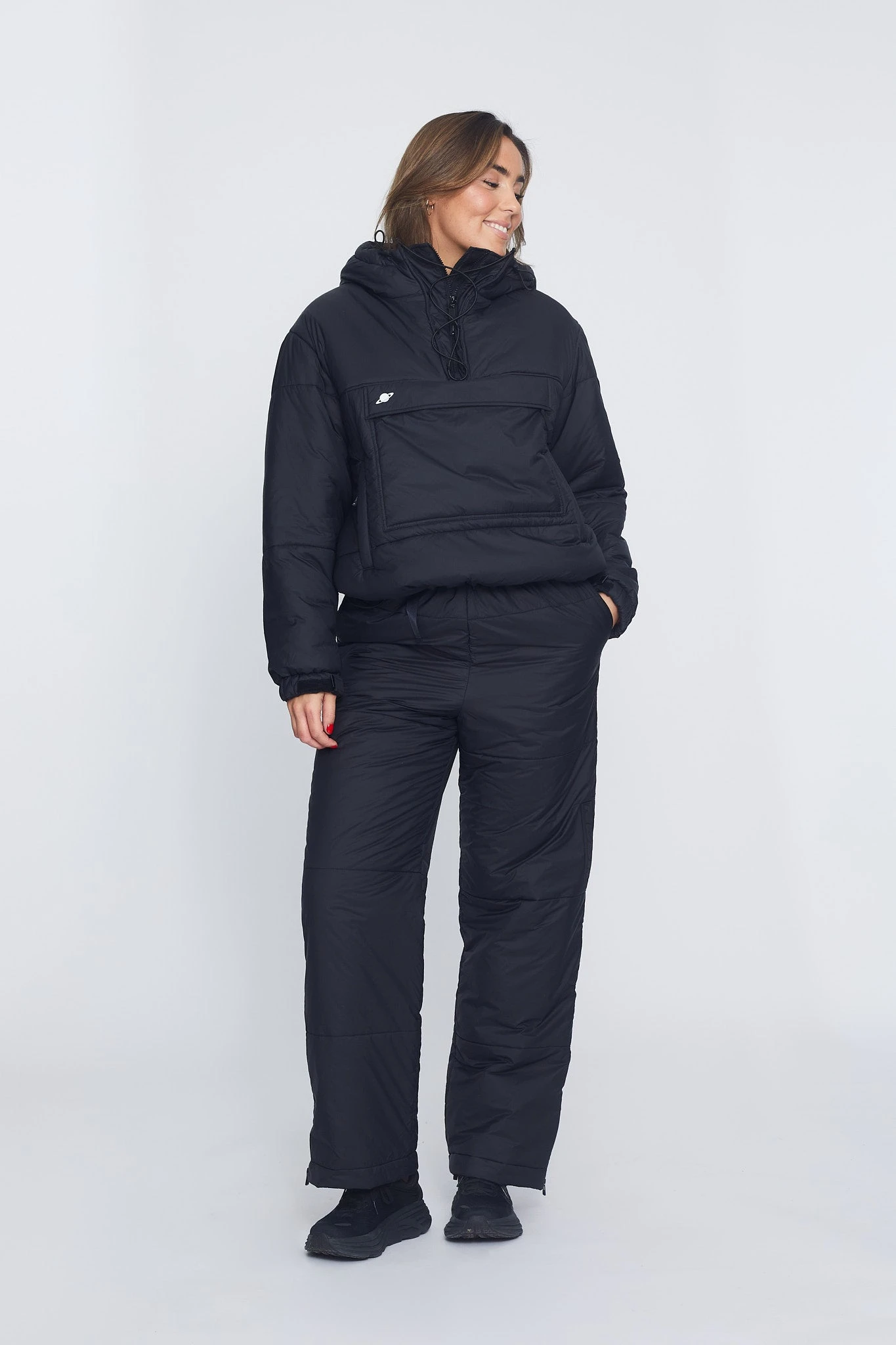 ARCTIC1 PADDED PULLOVER - Image 4