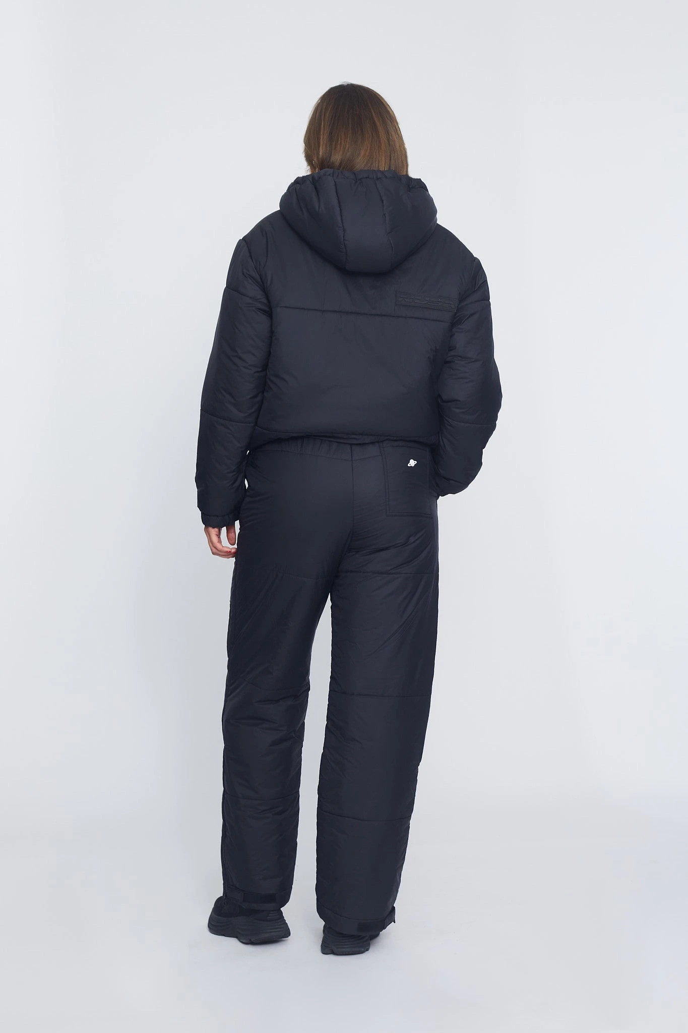 ARCTIC1 PADDED PULLOVER - Image 3