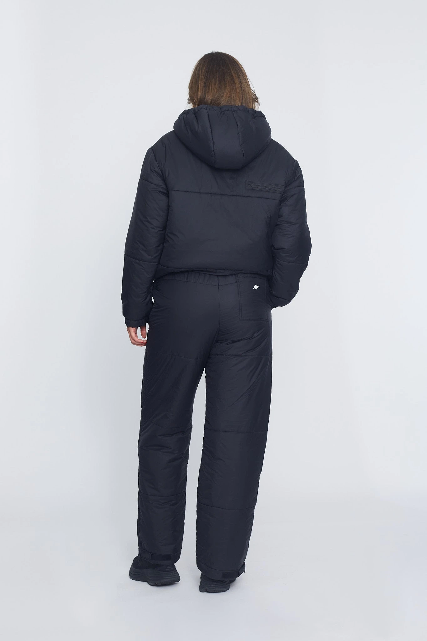 ARCTIC1 PADDED PANTS - Image 4