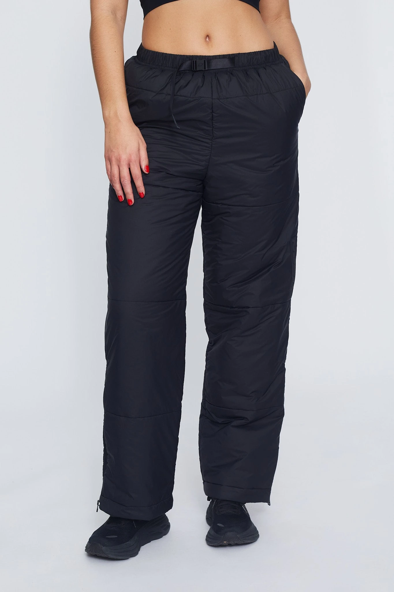 ARCTIC1 PADDED PANTS