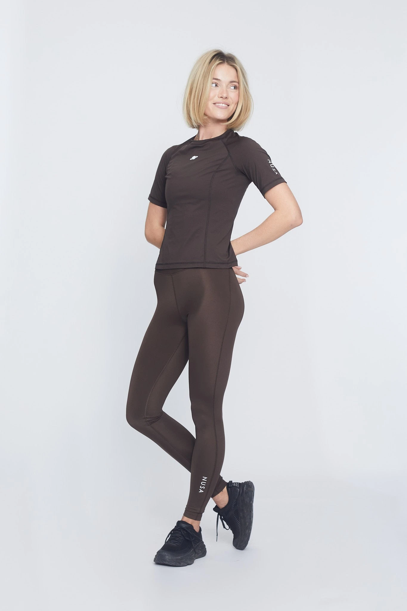 SPEED1 SHORT SLEEVE - Image 5