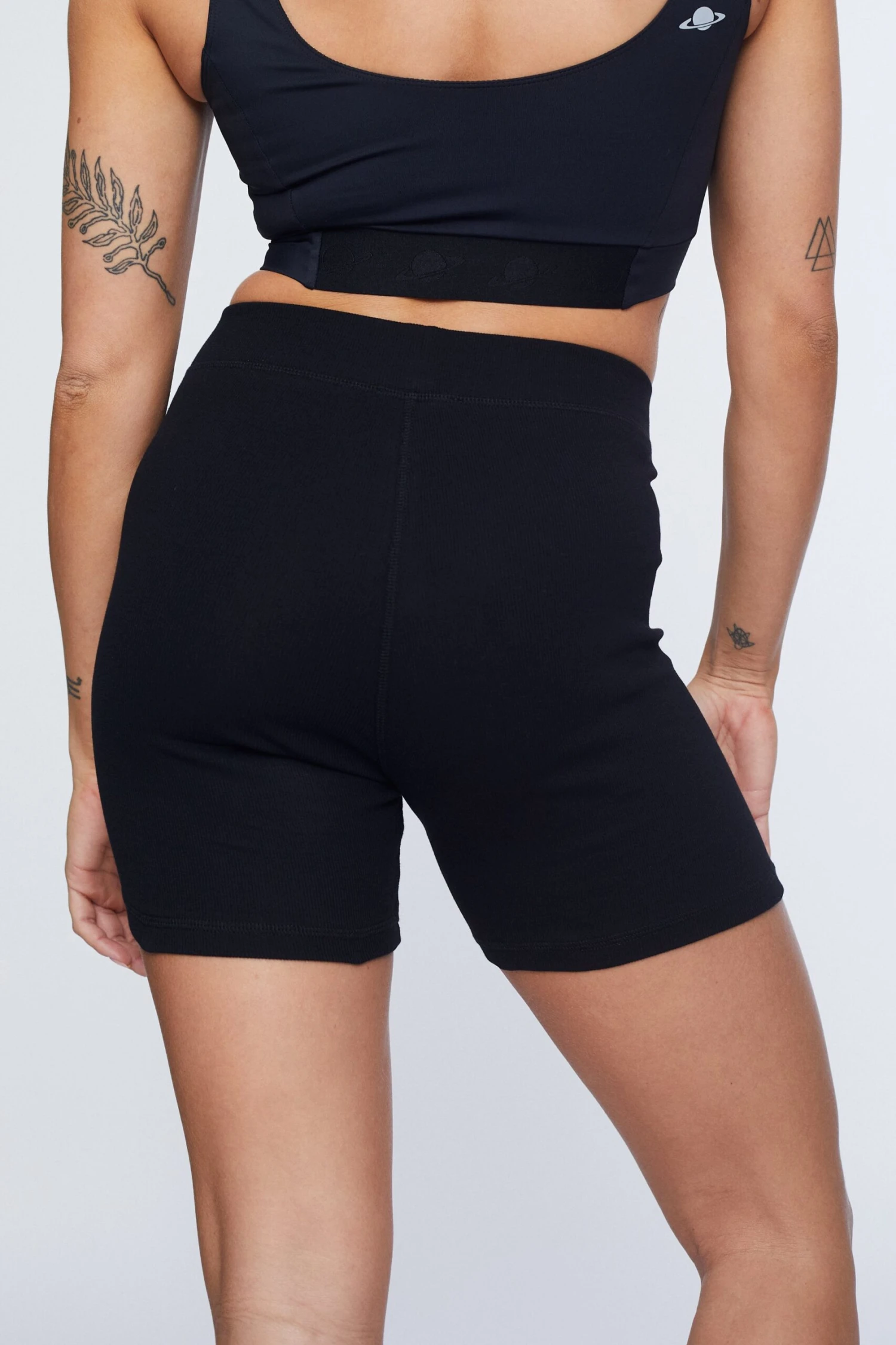 BABY1 SHORTS - Image 2