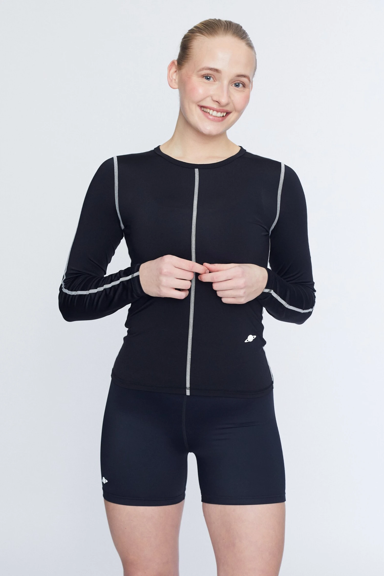 LS3 SHINE LONG SLEEVE