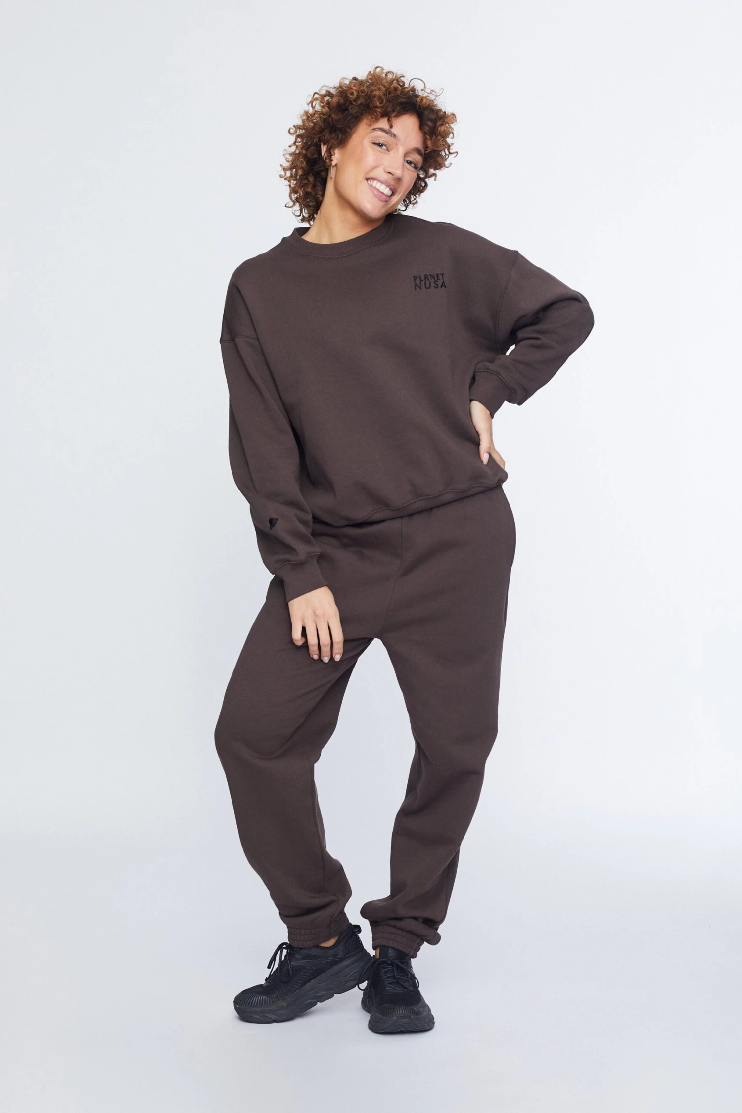 TRACK1 PANTS - Image 2