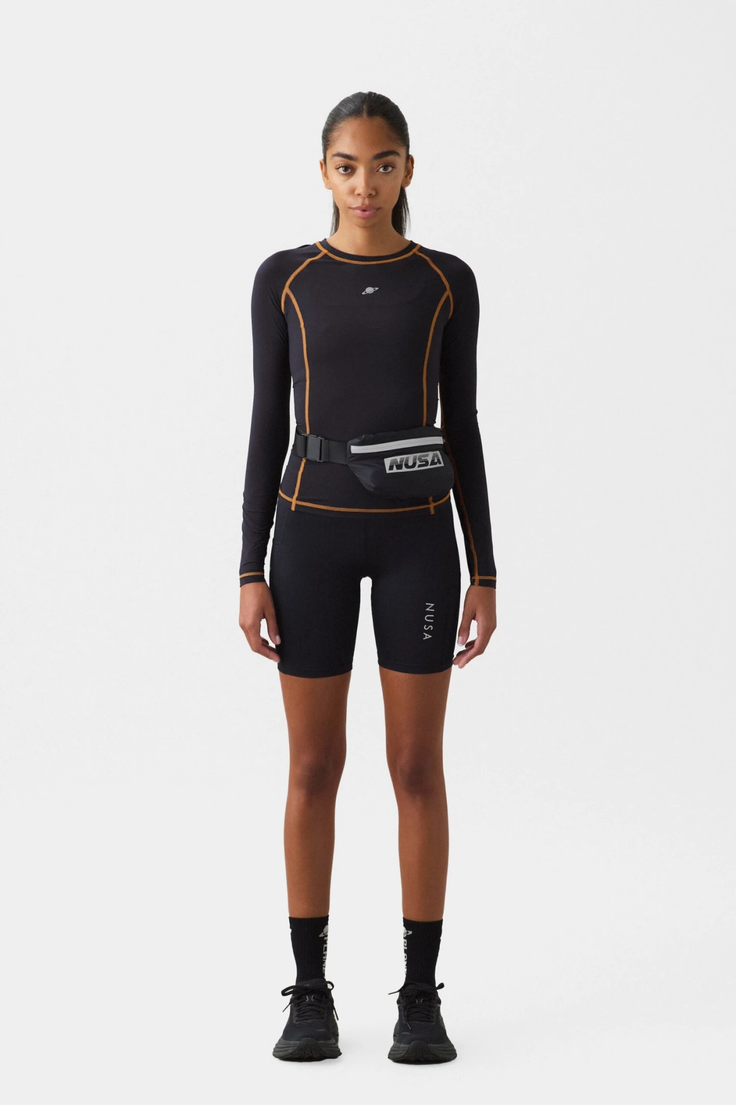 S4 POWER SHORTS - Image 3