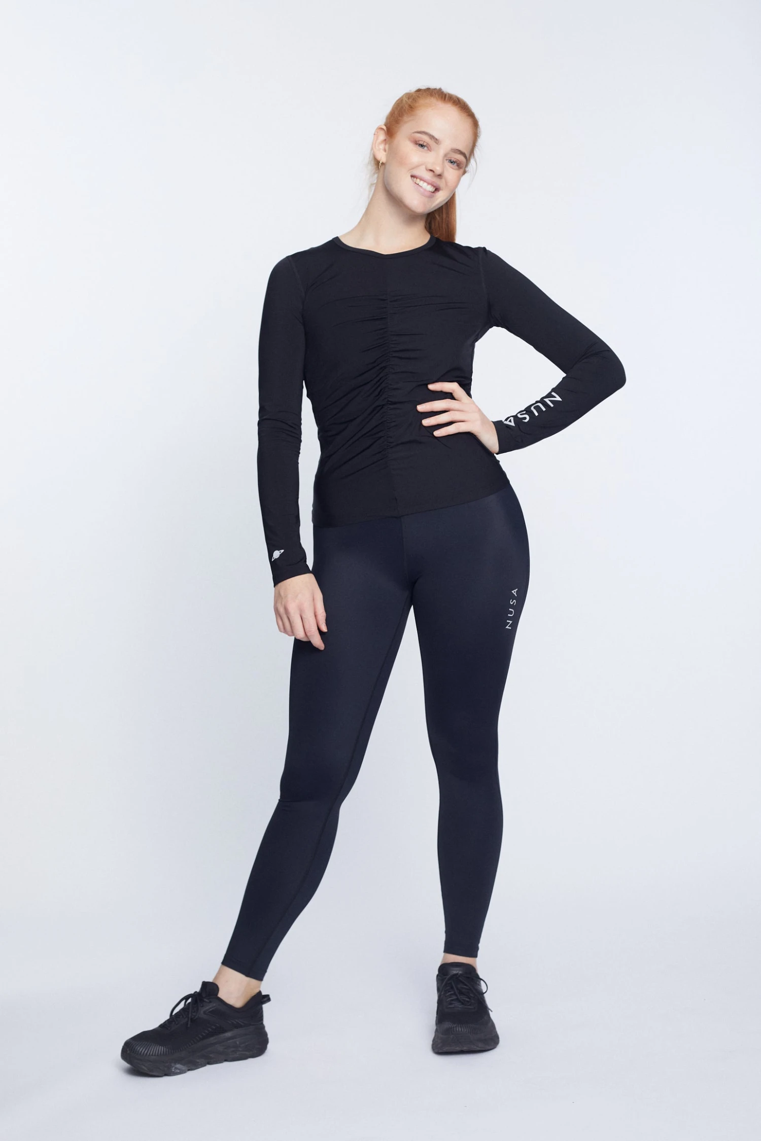 LS2 SHINE LONG SLEEVE - Image 3