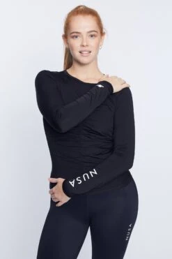 LS2 SHINE LONG SLEEVE