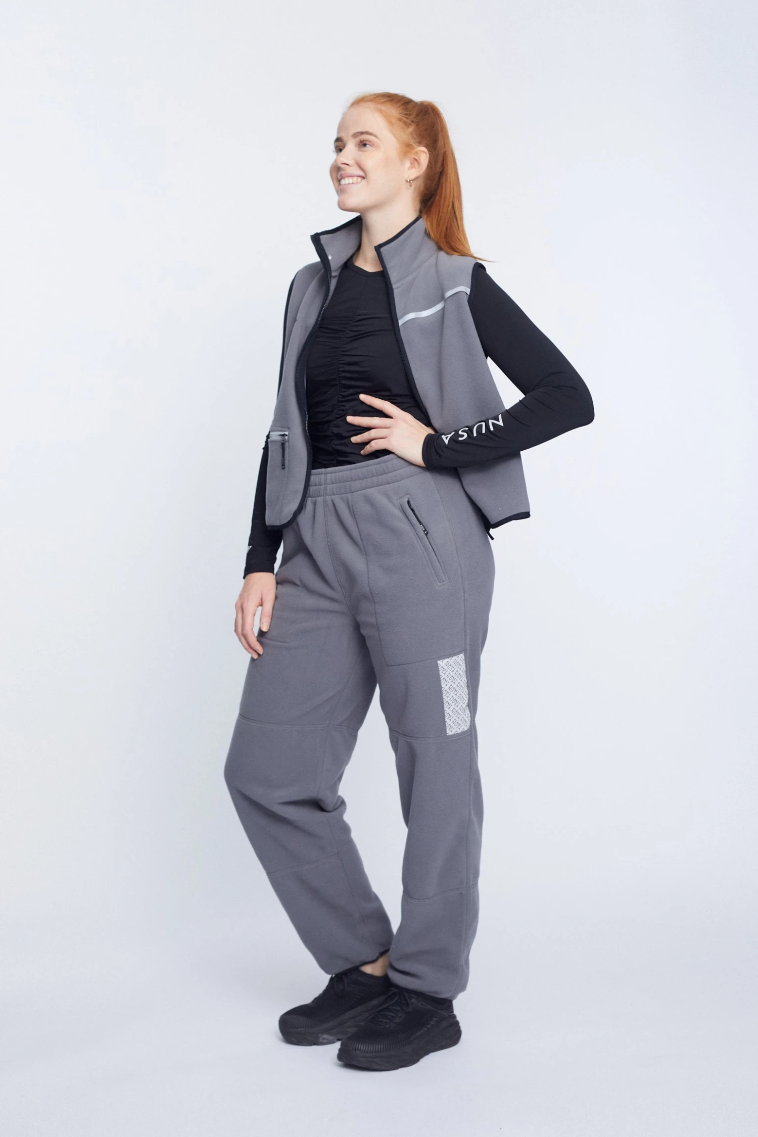 LS2 SHINE LONG SLEEVE - Image 5