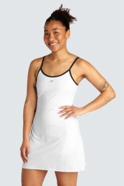 TENNIS1 DRESS