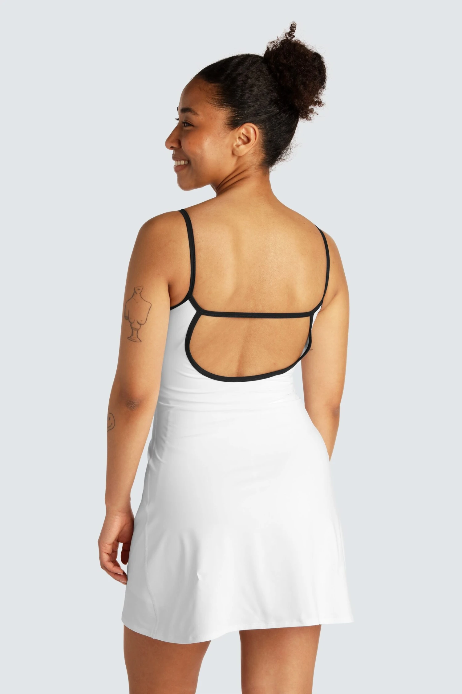 TENNIS1 DRESS - Image 4