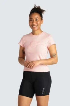 BABY1 TEE CAP SLEEVE