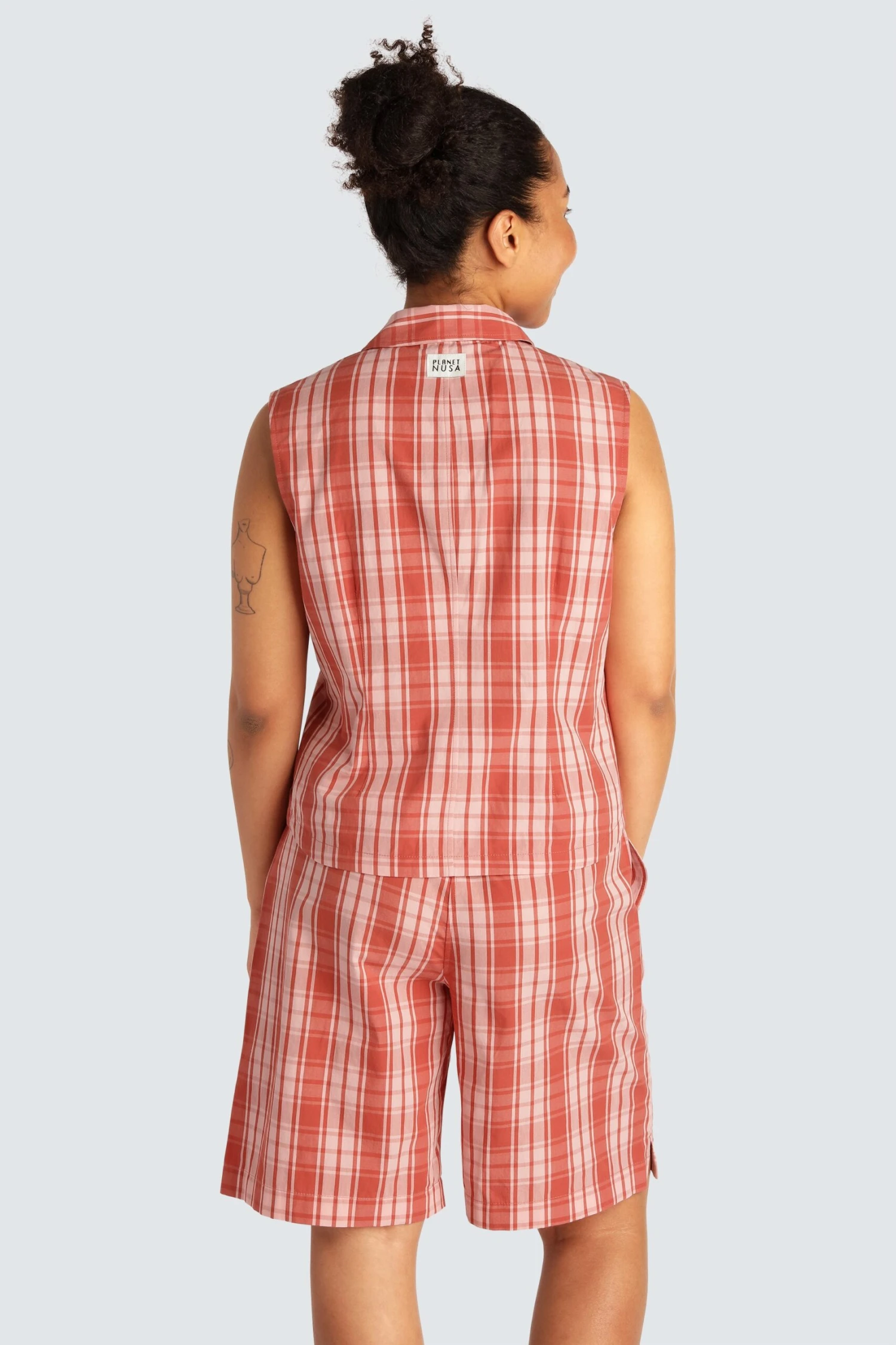 MILAN1 SHORTS LONG - Image 2