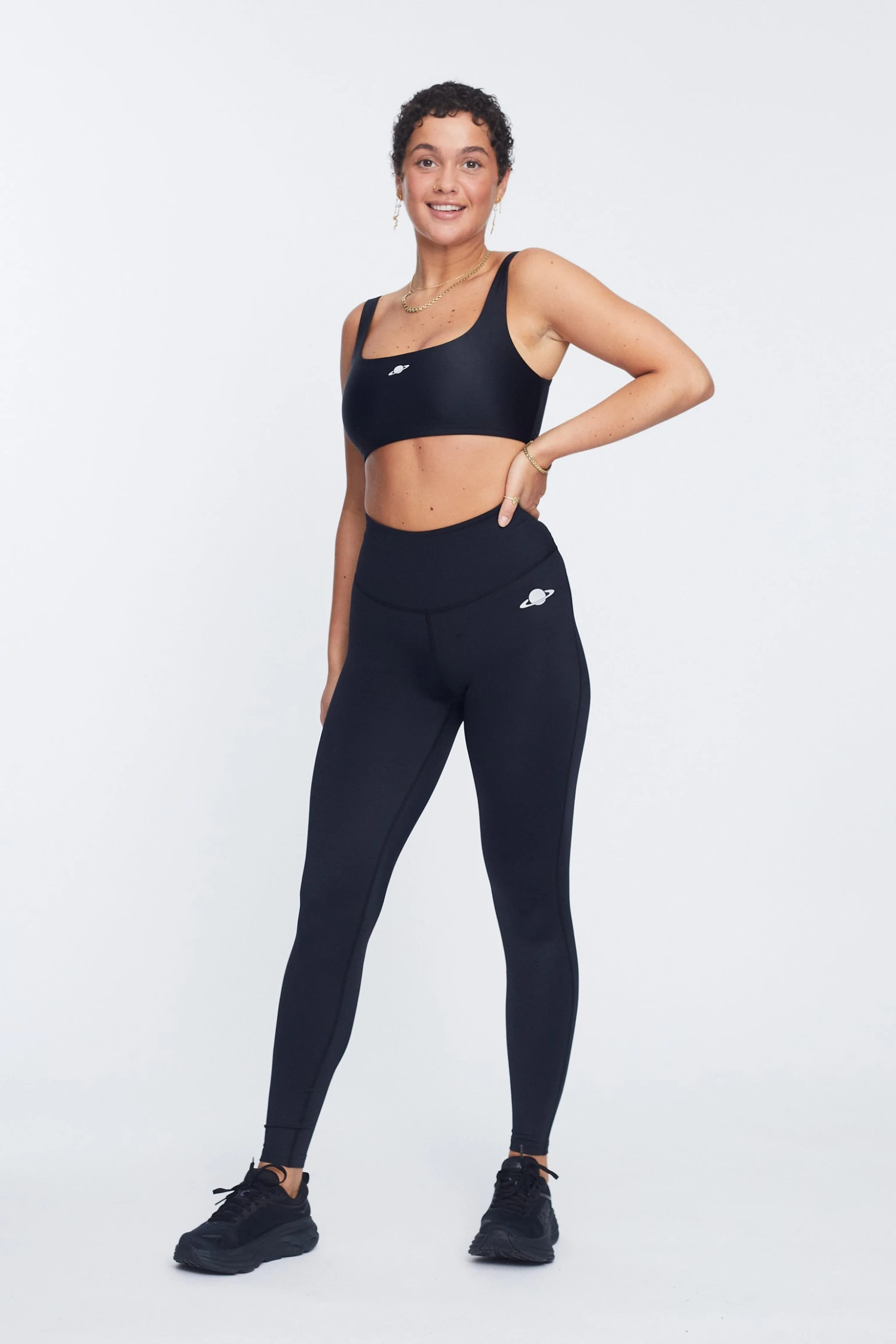 BOX1 POWER SPORTS BRA - Image 3