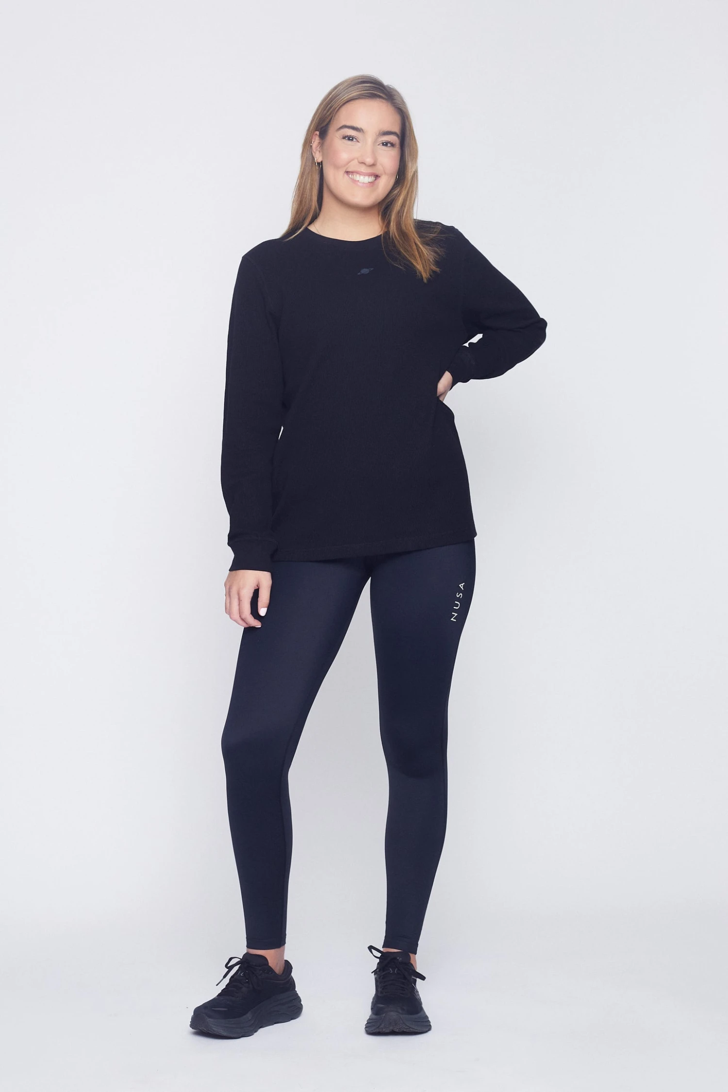 FIELD1 LONG SLEEVE - Image 3