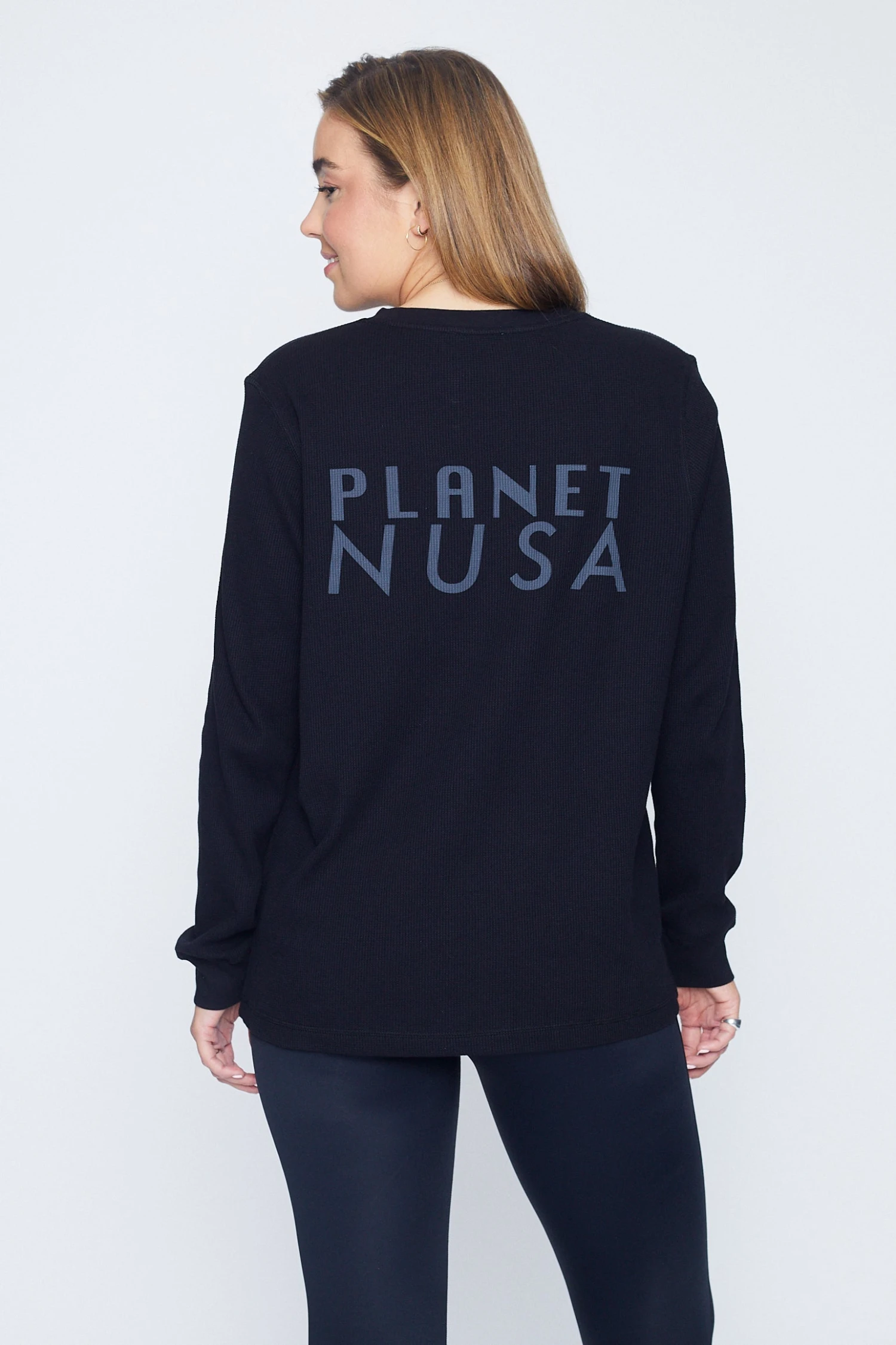 FIELD1 LONG SLEEVE - Image 2