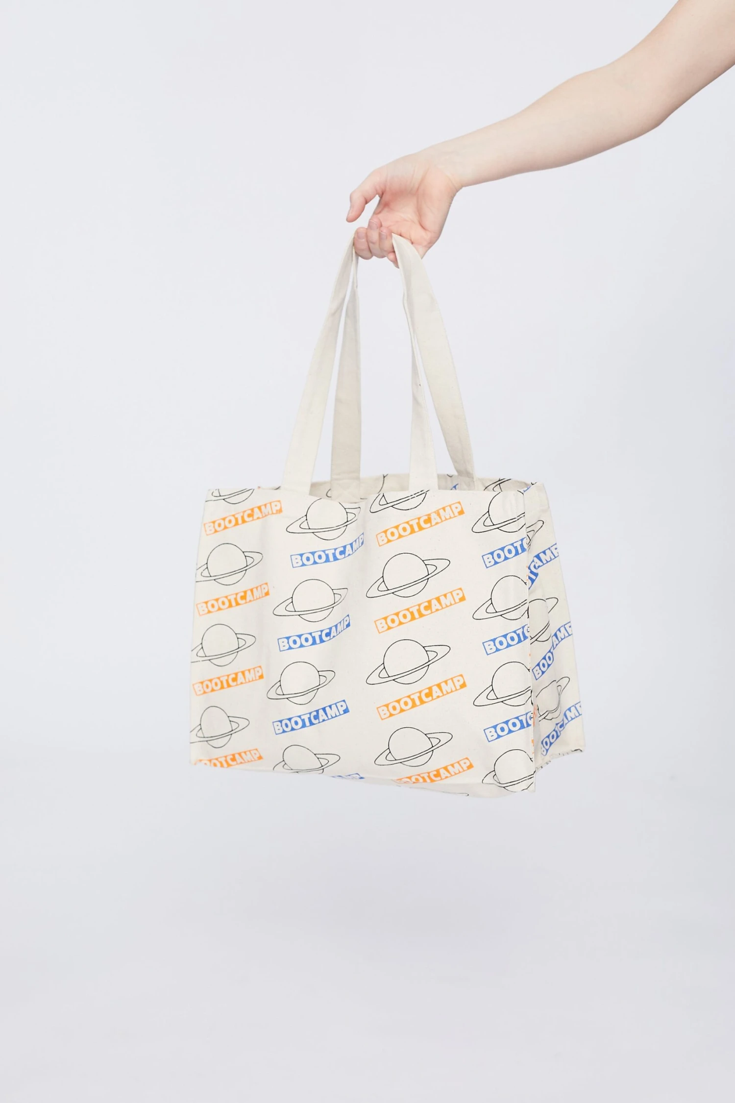 GYM BAG BOOTCAMP - Image 2