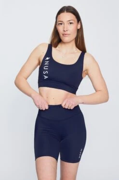 HOMERUN1 POWER SPORTS BRA