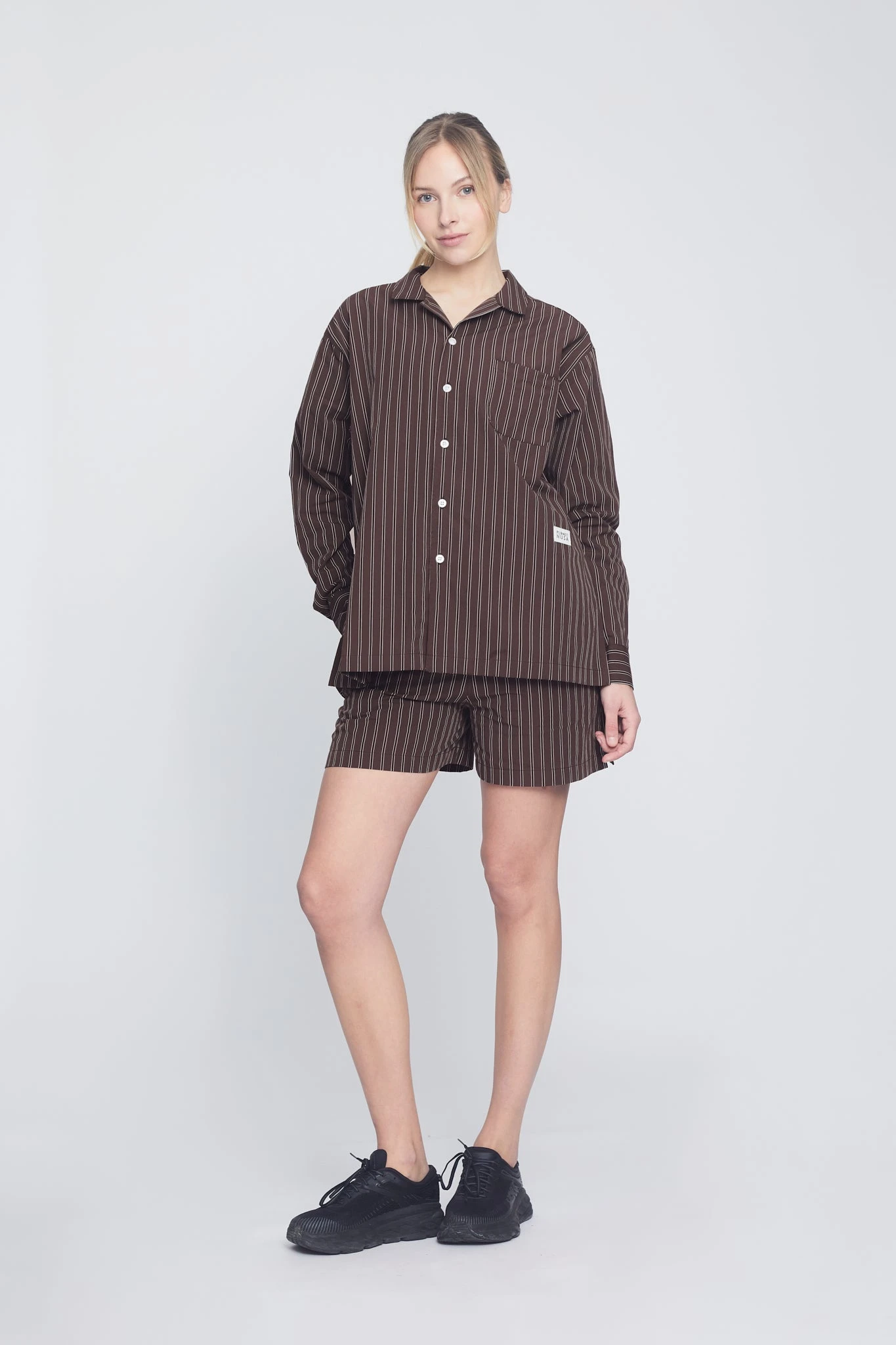 MILAN1 SHORTS - Image 3