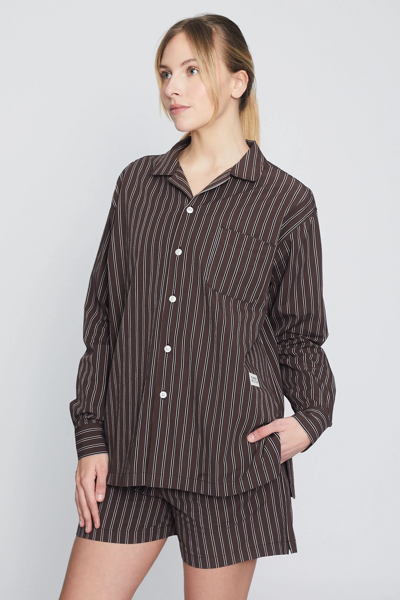 MILAN1 SHORTS - Image 4