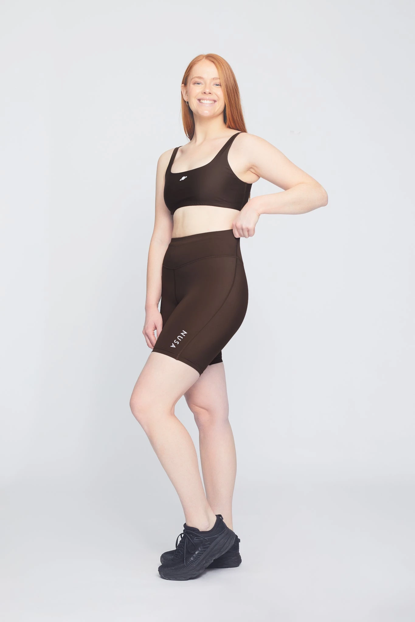 S2 SHAPE SHORTS - Image 2