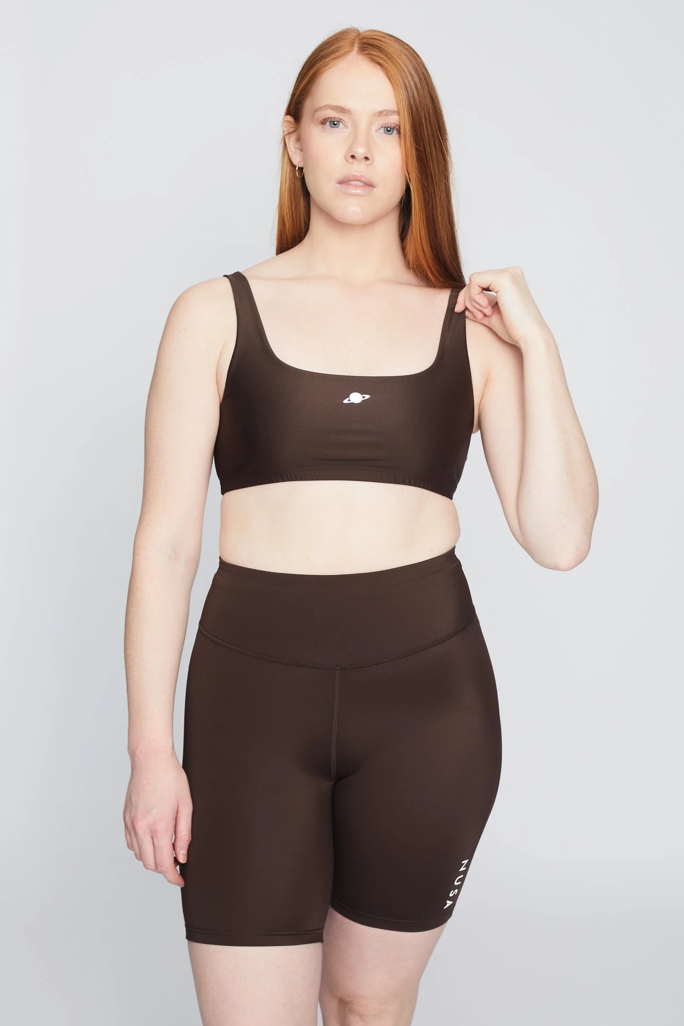 S2 SHAPE SHORTS - Image 3