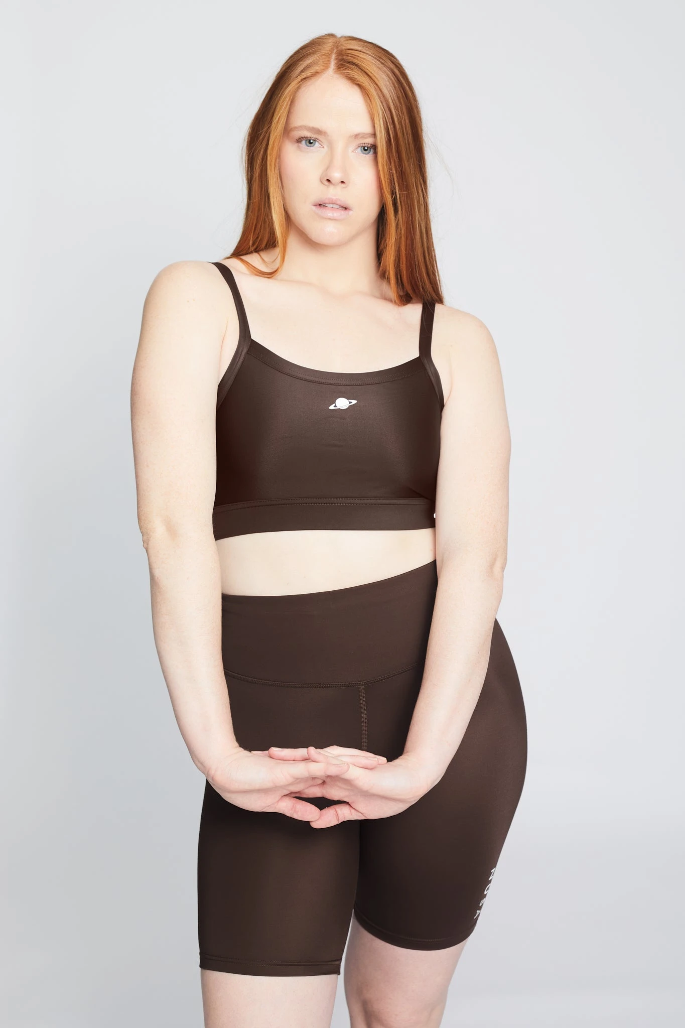 BLOCK1 SHAPE SPORTS BRA - Image 4