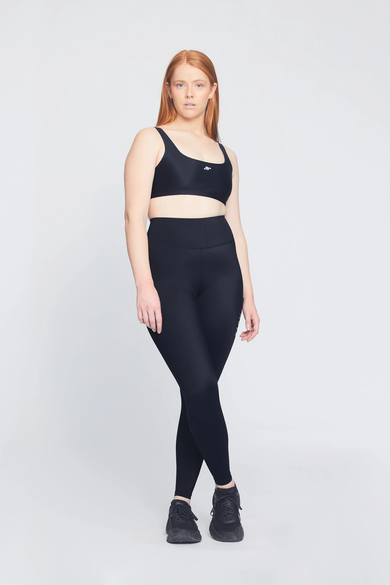 BOX1 POWER SPORTS BRA - Image 4