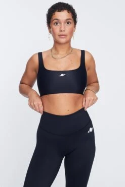 BOX1 POWER SPORTS BRA