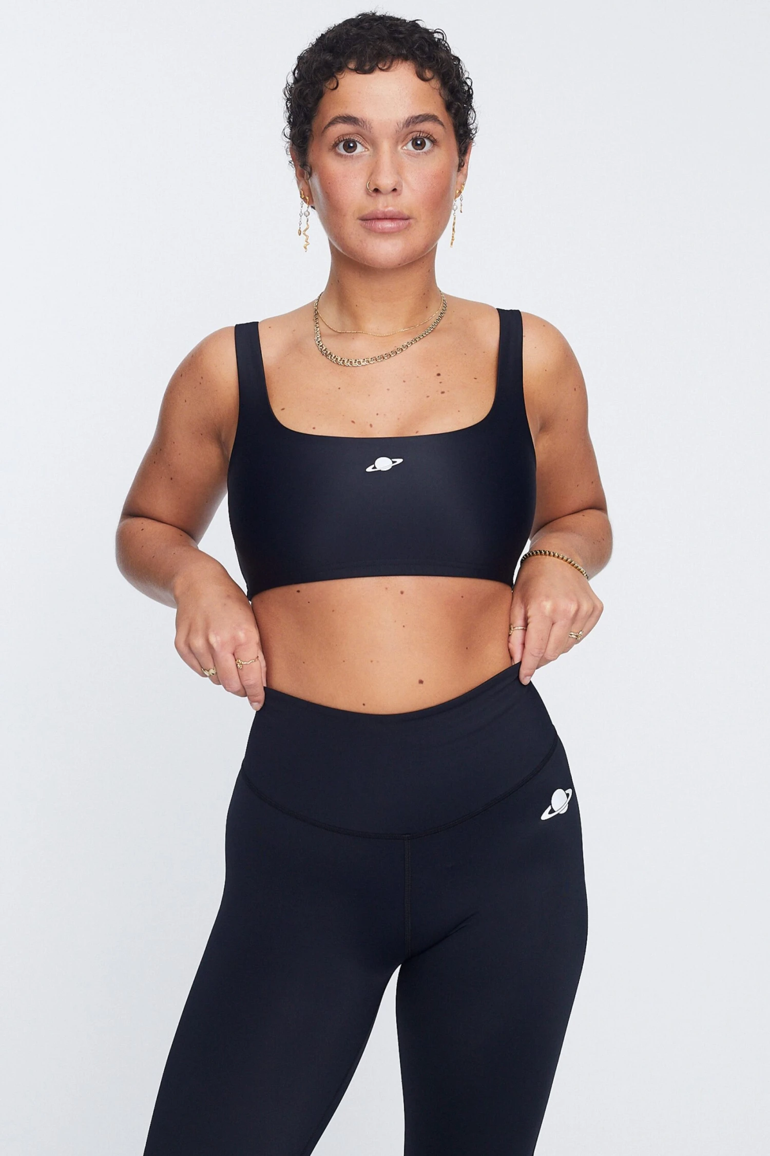 BOX1 POWER SPORTS BRA