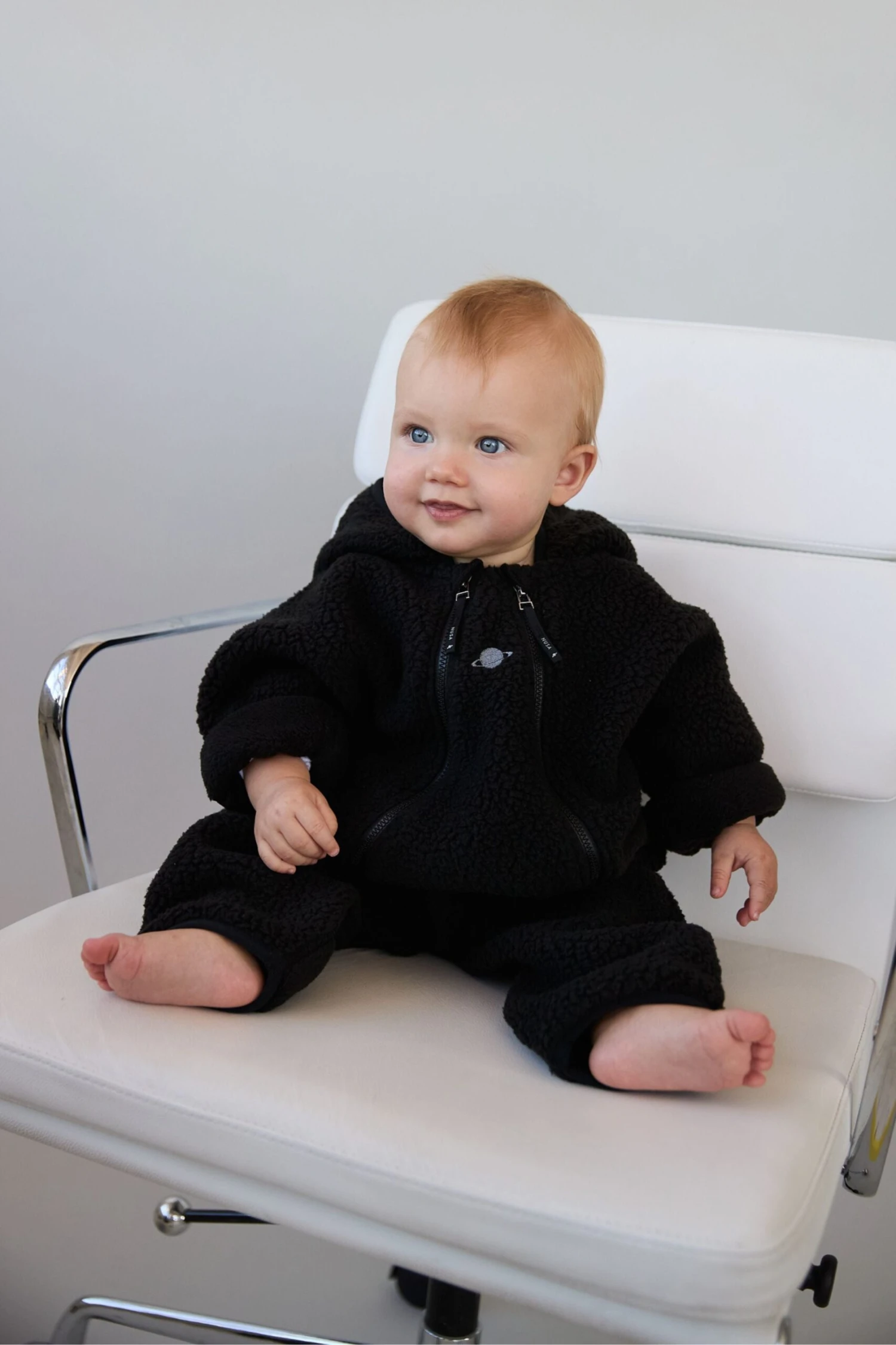 PINE1 TEDDY ONESIE - Image 3