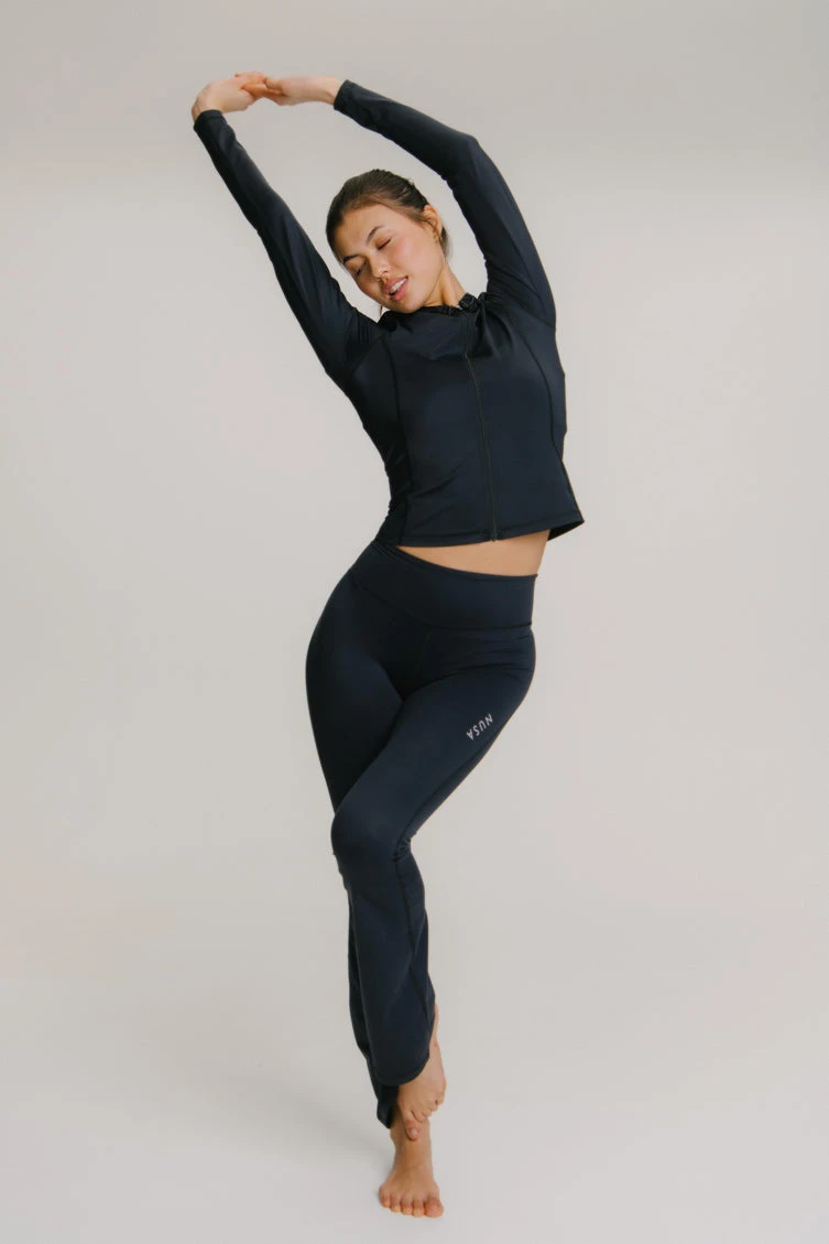 FLORIDA1 ZIP HOODIE - Image 7